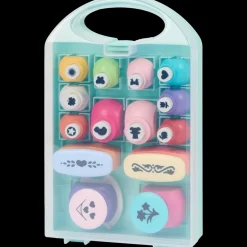 Kaarten- Ponsenset | Action NL