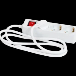 Verlengsnoeren-Pro-max stekkerdoos 140 cm | Action NL