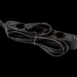 Verlengsnoeren-Pro-max stekkerdoos 3 m | Action NL