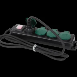 Verlengsnoeren-Pro-max stekkerdoos voor buiten | Action NL