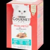 Dierenvoeding-Purina Gourmet Mon Petit kattenvoer | Action NL