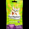 Dierenvoeding|Kat- Purrfections kattensnacks | Action NL
