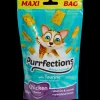Dierenvoeding- Purrfections kattensnacks | Action NL