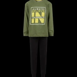 Kleding- Pyjama Man | Action NL