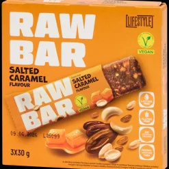 Voeding- Raw Bar repen | Action NL