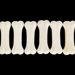 Dierenvoeding- Rawhide hondensnacks | Action NL