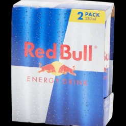 Drinken-Red Bull energydrink | Action NL