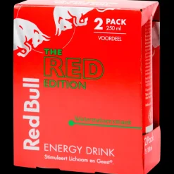 Drinken-Red Bull energydrink Watermeloen | Action NL
