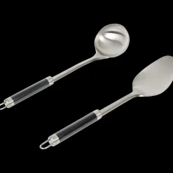 Keukengerei-Redstone serveer- en soeplepel | Action NL