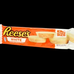 Chocolade-Reese's Reese's Peanut Butter Cups White | Action NL