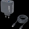 Powerbanks & Opladers-Re-load wandlader | Action NL