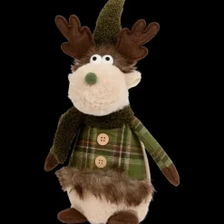 Seizoensdecoratie- Rendier | Action NL