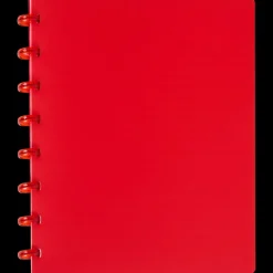 Papier & Schriften- Ringschrift A5 | Action NL