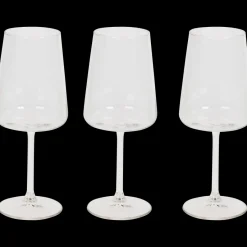 Glazen-Royal Leerdam wijnglazen Nova 3 Stuks | Action NL