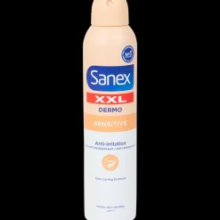 Lichaamsverzorging-Sanex deodorant Dermo Sensitive 250 ml | Action NL
