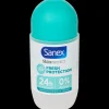 Lichaamsverzorging- Sanex deodorant Fresh Protection Fris 55 ml | Action NL