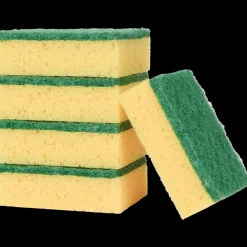 Schoonmaakartikelen- Schuursponsjes | Action NL