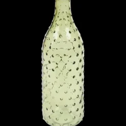 Potten & Vazen- Seasons & Style vaas met reliëf | Action NL