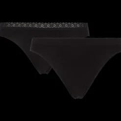 Ondergoed-Sensabelle tailleslips Vrouw 2 Stuks | Action NL