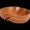 Dienbladen- Serveerschaal Bruin | Action NL