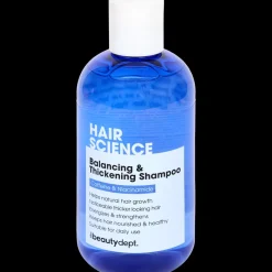Haarverzorging- Shampoo Balancing & Thickening | Action NL