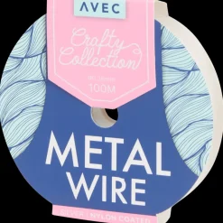 Breien & Haken- Sieradenkoord | Action NL