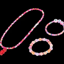 Horloges & Sieraden- Sieradenset | Action NL