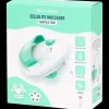 Lichaamsverzorging- Silvergear 2-in-1 massageapparaat 1 Stuks | Action NL