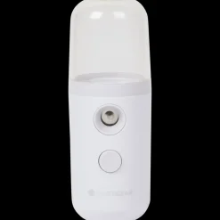 Gezichtsverzorging- Silvergear mini-luchtbevochtiger voor gezicht | Action NL