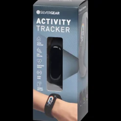 Multimedia Accessoires- Silvergear sporthorloge | Action NL