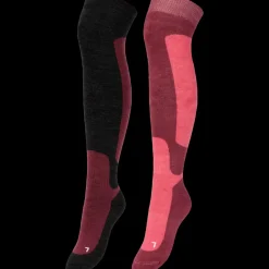 Sportkleding-Boa Skisokken Vrouw | Action NL