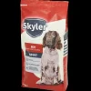 Dierenvoeding-Skyler hondenbrokken Rundvlees | Action NL