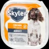 Dierenvoeding-Skyler hondenvoer Kip & Wild | Action NL