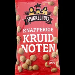 Koek & Bakproducten-Smikkelhuys kruidnoten | Action NL