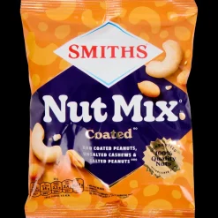 Noten & Snacks-Smiths notenmix Coated | Action NL