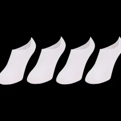 Beenmode- Sneakersokken Wit | Action NL