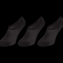 Beenmode- Sneakersokken Zwart | Action NL