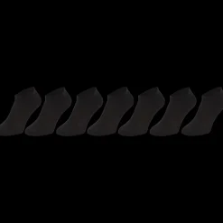 Beenmode- Sneakersokken Zwart | Action NL