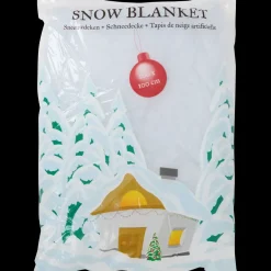 Seizoensdecoratie- Sneeuwdeken | Action NL