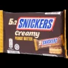 Chocolade-Snickers Creamy Peanut Butter | Action NL