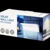 Buitenverlichting- Solar wandlamp | Action NL