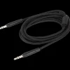 Kabels & Splitters-Sologic audiokabel AUX 1.5 m | Action NL