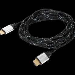 Kabels & Splitters-Sologic HDMI-kabel 300 cm | Action NL