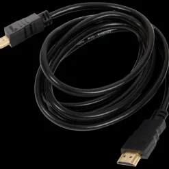 Kabels & Splitters-Sologic HDMI-kabel 180 cm | Action NL