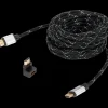 Kabels & Splitters- Sologic HDMI-kabel met adapter 7.5 m | Action NL