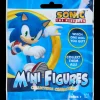 Knuffels & Poppen- Sonic mini figuur | Action NL