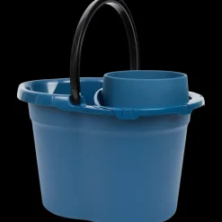 Schoonmaakartikelen-Spargo emmer met wringer | Action NL