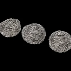 Schoonmaakartikelen-Spargo pannensponzen | Action NL