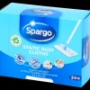 Schoonmaakartikelen-Spargo statische stofdoeken | Action NL