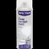 Verf-Spectrum blanke lak matte spuitverf transparant Transparant 400 ml | Action NL